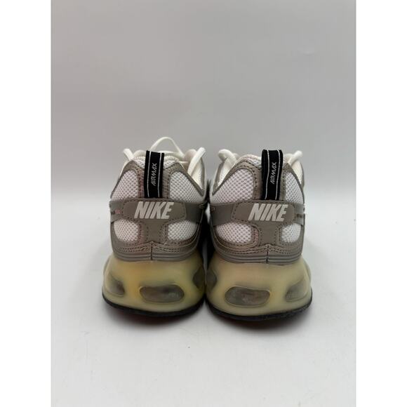 Nike AIR MAX 360 II Women's NEW Vintage Running Shoes White US Size 10 NIB - Picture 6 of 10